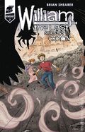 William the Last Shadows of the Crown (2019 Antarctic Press) 7
