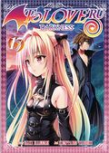 To Love Ru Darkness GN (2017-2020 A Seven Seas Digest) 17-1ST