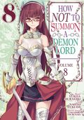 How Not to Summon a Demon Lord GN (2018- Seven Seas) 8-1ST