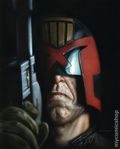 Judge Dredd Megazine (1990) 424P
