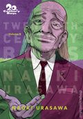 20th Century Boys TPB (2018- Viz) Perfect Edition 9-1ST