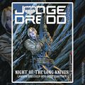 Judge Dredd Megazine (1990) 425P