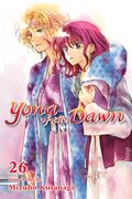 Yona of the Dawn GN (2016- Viz) 26-1ST