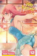 We Never Learn GN (2018 Viz Media) 12-1ST