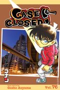 Case Closed GN (2004- Viz) 76-1ST