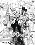 Judge Dredd Megazine (1990) 426P