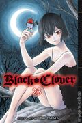 Black Clover GN (2016 Viz Media) 23-1ST