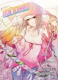 BakeMonogatari GN (2019- Vertical Comics) 6-1ST