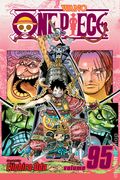 One Piece GN (2003- Viz) 95-1ST