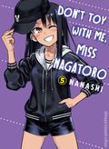 Don't Toy With Me, Miss Nagatoro GN (2019- Vertical Comics) 5-1ST