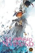 Promised Neverland GN (2017-2021 Viz) 18-1ST