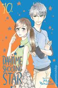 Daytime Shooting Star GN (2019 VIZ Media) Manga 10-1ST