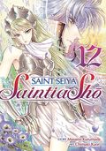 Saint Seiya: Saintia Sho GN (2018 Seven Seas) 12-1ST