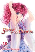 Yona of the Dawn GN (2016- Viz) 28-1ST