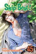 Skip Beat! GN (2006- Viz) 45-1ST