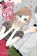Daytime Shooting Star GN (2019 VIZ Media) Manga 11-1ST
