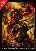 Overlord HC (2016- Yen On) A Light Novel 13-1ST