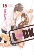 LDK GN (2015 Kodansha Comics) Manga 16-1ST