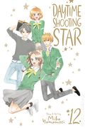 Daytime Shooting Star GN (2019 VIZ Media) Manga 12-1ST