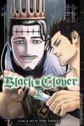 Black Clover GN (2016 Viz Media) 25-1ST