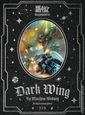 Dark Wing (2020 Heavy Metal) 6