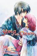 Yona of the Dawn GN (2016- Viz) 30-1ST