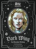 Dark Wing (2020 Heavy Metal) 7