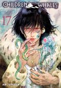 Children of the Whales GN (2017- Viz) 17-1ST