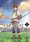 Faraway Paladin Omnibus TPB (2021- J-Novel Club) 1-1ST