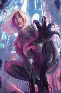 White Widow (2018 Absolute Comics Group) 10B