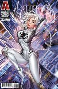 White Widow (2018 Absolute Comics Group) 10C