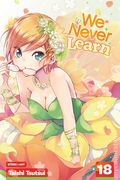 We Never Learn GN (2018 Viz Media) 18-1ST