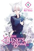 King's Beast GN (2021- Viz) 4-1ST