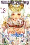 Children of the Whales GN (2017- Viz) 18-1ST