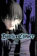 Black Clover GN (2016 Viz Media) 27-1ST