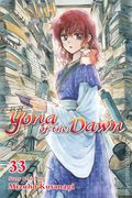 Yona of the Dawn GN (2016- Viz) 33-1ST