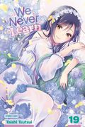 We Never Learn GN (2018 Viz Media) 19-1ST
