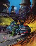 Judge Dredd Megazine (1990) 441P