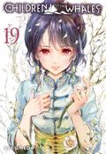 Children of the Whales GN (2017- Viz) 19-1ST