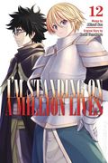 I'm Standing on a Million Lives GN (2019- Kodansha Comics) 12-1ST