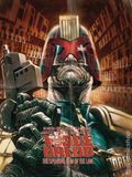 Judge Dredd Megazine (1990) 444P