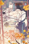 King's Beast GN (2021- Viz) 6-1ST