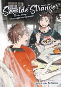 Seaside Stranger Karukaze no Etranger (2021 Seven Seas Manga) 3-1ST