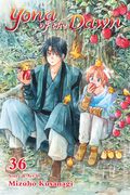 Yona of the Dawn GN (2016- Viz) 36-1ST