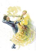 Welcome to the Ballroom GN (2016 Kodansha Comics) 11-1ST