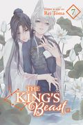King's Beast GN (2021- Viz) 7-1ST