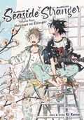 Seaside Stranger Karukaze no Etranger (2021 Seven Seas Manga) 4-1ST