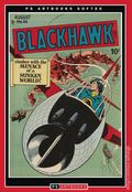 PS Artbooks Softee: Blackhawk TPB (2022 PS Artbooks) 5-1ST