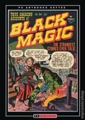 PS Artbooks Softee: Black Magic TPB (2023 PS Artbooks) 1-1ST