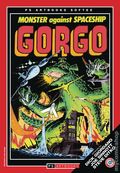 PS Artbooks Softee: Gorgo TPB (2023 PS Artbooks) 1-1ST